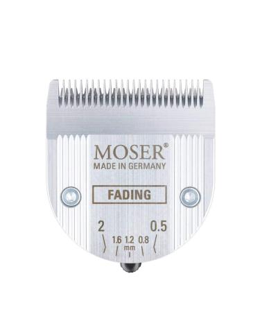 Wahl cutting set Moser Fading Blade 1887-7020