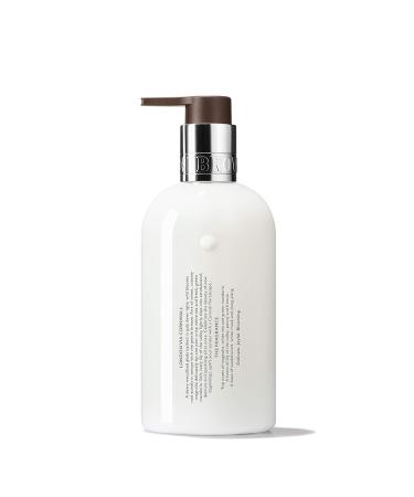 Molton Brown Lily & Magnolia Blossom Body Lotion 10 fl. oz. - Hydrating and Fragrant Body Moisturizer - Buy Online on GoSupps.com