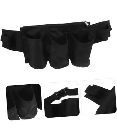 FRCOLOR 2 Pi ces Pochette Banane Pour Huiles Essentielles Et Lotions De Massage tui De Transport Portable Avec Compartiments De Rangement Pour Masseurs Et Professionnels - Buy Online on GoSupps.com