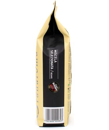 Caff Vergnano 1882 Gran Aroma - Whole Bean Coffee 500g - Buy Online on GoSupps.com