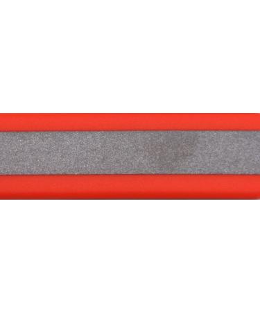 Buy BioThane Beta Standard Reflex - 19-25 mm Wide 2.5 mm Thick Neon Orange & More | Shop Quality Material by the Meter - International Shipping Available - Buy Online on GoSupps.com