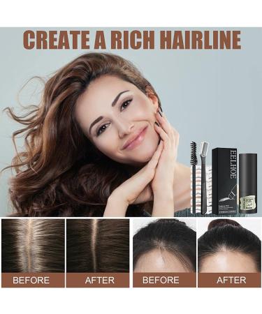 Brosep One Step Brow Stamp Kit - Long-Lasting Eyebrow Powder for Women | Easy Makeup for Beginners - Buy Online on GoSupps.com