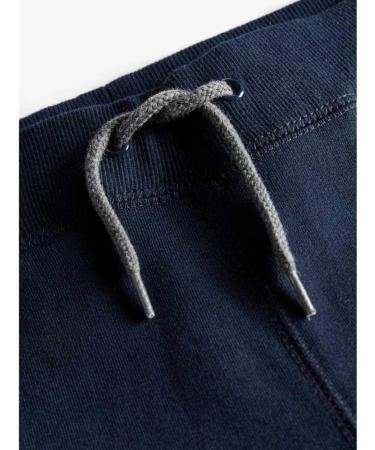 NAME IT Kids Cotton Sweatpants 7-8 Years Dark Sapphire - Comfortable and Stylish - Buy Online on GoSupps.com