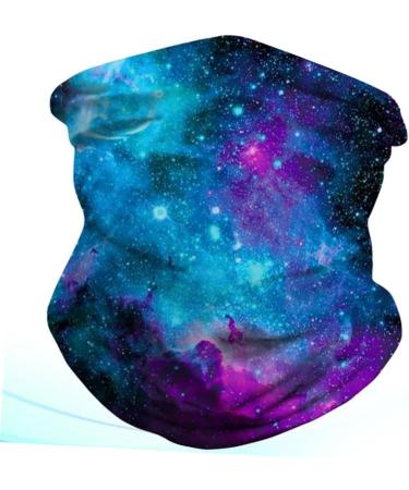 Shop Homsfou Casual Headbands & Scarves - Windproof Hijab Neck Warmer & Trekking Accessories for Outdoor Adventures - Buy Online on GoSupps.com