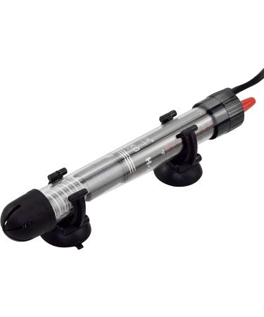 ESOES 280L underwater aquarium heating waterproof aquarium heater with thermostat water turtles Aquarium 25W / 50W / 100W / 300W for aquarium (300W)