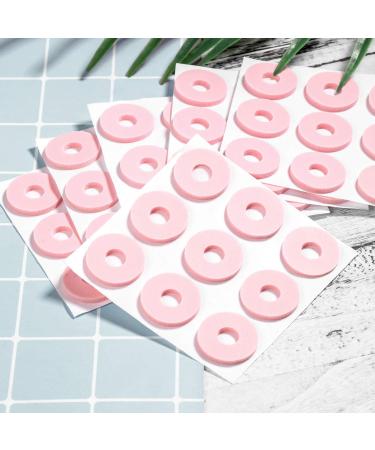 Self Adhesive Callus Cushions - 108PCS Soft Foam Corn Pads for Toe and Foot Protectors - Buy Online on GoSupps.com