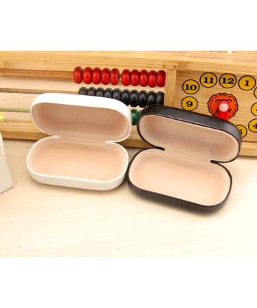 MILISTEN Glasses Contact Case - Portable Home Storage Organizer (2pcs) | International Shipping Available - Buy Online on GoSupps.com