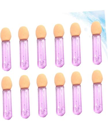 Hemoton 200 Pcs Eyeshadow Brush Kit Sponge Eyeshadow Brush Makeup Eyeshadow Makeup - Buy Online on GoSupps.com