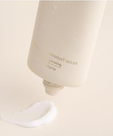 OGB Miracle Overnight Mask 100 ml - Buy Online on GoSupps.com