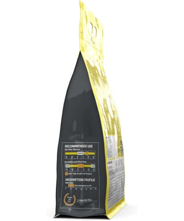 Olimp Pure Whey Isolate 95 - Premium 1800g Protein Powder Vanilla Flavor Amino Acids & Vitamins for Muscle Building Supports Growth - Best Whey Isolate Online - Buy Online on GoSupps.com