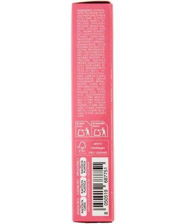  Korff Korff Comfort Lip Gloss Teinte 03 Petal 4 ml - Buy Online on GoSupps.com