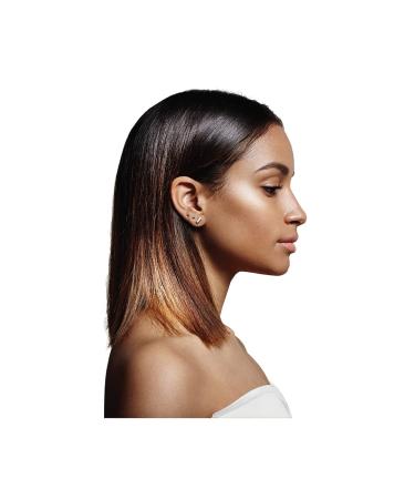 SMOOTHMOISTURE Luxury Leave-In Hair Conditioner - Silk Press & Blow Out (8 oz) - Buy Online on GoSupps.com