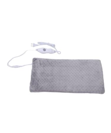 VGEBY Electric Heated Blanket Carbon Fiber Cotton Comfortable Electric Shawl Electric Throw Blanket for Home
