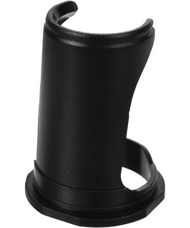 Fomiyes 5-St Brush Holder & Razor Storage Stand - Organized Shaving Brush & Razor Bracket for Men | Ideal Cosmetic Organizer - Buy Online on GoSupps.com