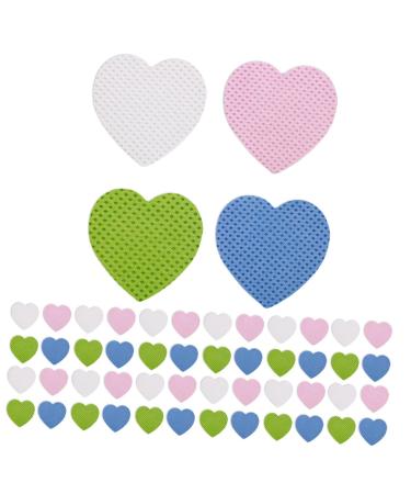 Healeved 800 Sheets Nail Wipes for Gel Nails Lint Lint Wipes for Nails Paint Remover Wipes No Lint Nail Wipes Glue Wipes Lash Extensions Nail Remover Pads