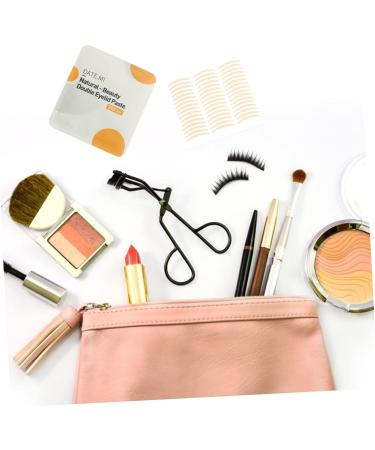 Mikinona 3 Sets Double Eyelid Sticker Breathable Eyelid Tape Double Eyelid Tape Eye Makeup Tool Eyelid Strips Eye Makeup Supplies Invisible Eyelid Tape Eyelid Lift Strips - Buy Online on GoSupps.com