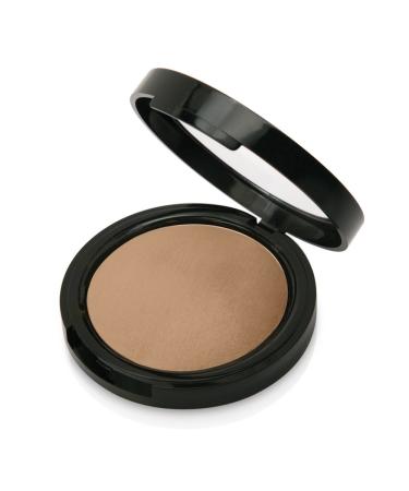 Golden Rose Mineral Terracotta Powder 04 (12g) - Buy Online on GoSupps.com