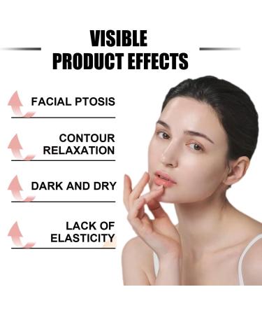 Bean Essence Korean Skin Care Face Serum: Deep Hydration & Exfoliating - Natural Soybean Ingredients - 1.69 Fl. OZ / 50 mL - Buy Online on GoSupps.com