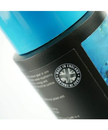 Grangers Clothing Wash + Repel - Clean & Waterproof Outerwear in 1 Cycle | 10oz | International Shipping Available - Buy Online on GoSupps.com
