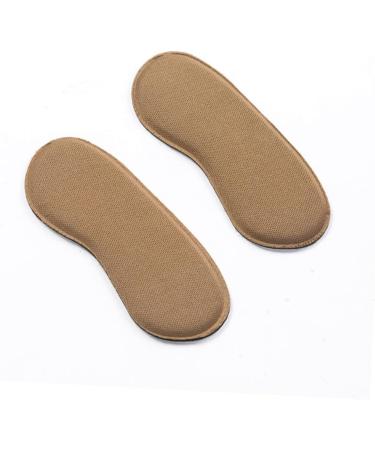 FRCOLOR 20 Pairs Anti-Wear Foot Pads | Shoe Heel Grips & Cushions for Ultimate Comfort - International Shipping - Buy Online on GoSupps.com