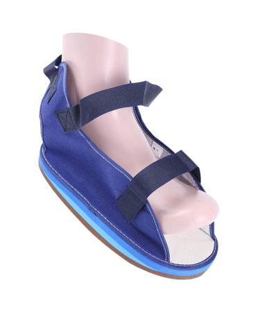 EXCEART Plaster Shoes for Women | Medical Gypsum Sandals & Protective Footwear for Injured Toes & Fractures - Buy Online on GoSupps.com