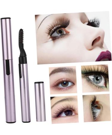 MAGICLULU Long-Lasting Eyelash Curler - Perfect Curls for Stunning Eyes | International Shipping Available - Buy Online on GoSupps.com