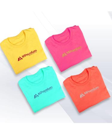 MiPremium Glitter Heat Transfer Vinyl HTV Starter Pack - 10 Color Iron On Bundle Kit for T-Shirt Press - Easy to Cut & Press - Buy Online on GoSupps.com