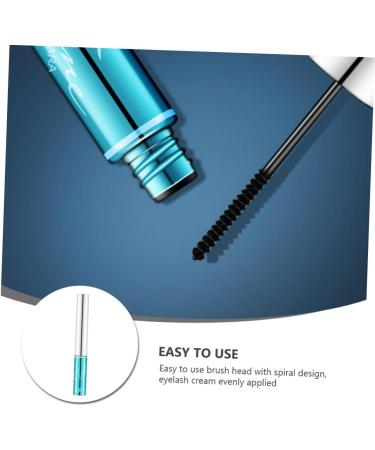 Didiseaon 3pcs Extra Fine Mascara Fine Mascara Cream Eyelash Mascara Waterproof Lady Mascara Primer Miss Curly - Buy Online on GoSupps.com