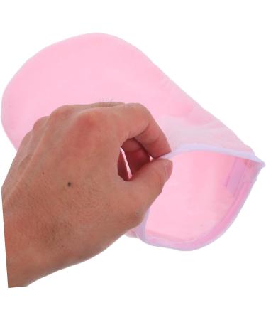 Moufles De Paraffine Hydratantes 25x15 Cm En Coton Cire De Spa Soin Des Mains Hydratants Pour Usage Quotidien Maison Bien- tre Douceur - Buy Online on GoSupps.com