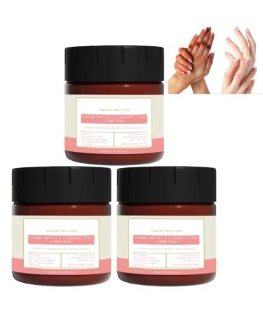 EXQST Lumiglow Freckle Cream Eel Bleaching Cream Intense Lightening Cream for Knees and Elbows Bleaching Cream for Underarms and Neck
