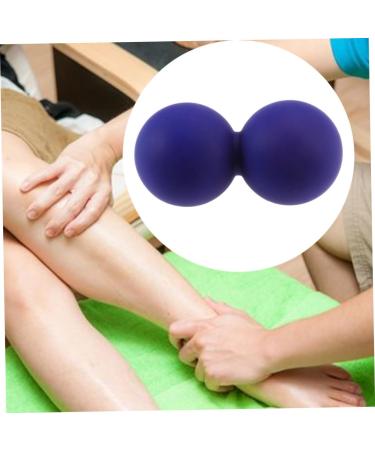 Buy Gatuida 3ST Foot Massage Roller & Peanut Balls - Best for Plantar Fasciitis & Relaxation | International Shipping Available - Buy Online on GoSupps.com
