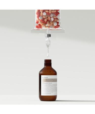 La Theorie Toner - Soothing Korean Treatment | Fatty Acid Free | 7.10 Fl Oz | International Shipping Available - Buy Online on GoSupps.com