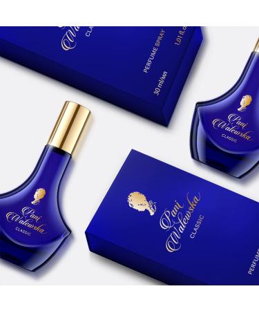 Classic Perfume 30 ml/1.01 fl.oz. - Buy Online on GoSupps.com