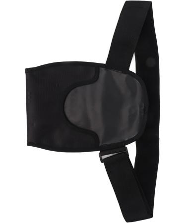 Portable Waterproof Colostomy Bag Cover - Adjustable Stretchy Washable Stoma/Urostomy/Ileostomy Solution | Large & Convenient - Buy Online on GoSupps.com