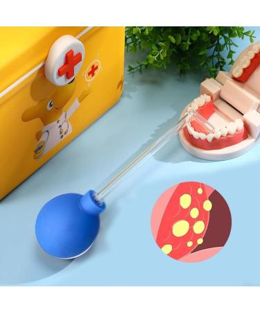 Gerrit Tonsillenstein: Effective Tonsil Stone Remover Tools for Bad Breath - Almond Stones Cupping Glass for Mouth Cleaning | International Shipping Available - Buy Online on GoSupps.com