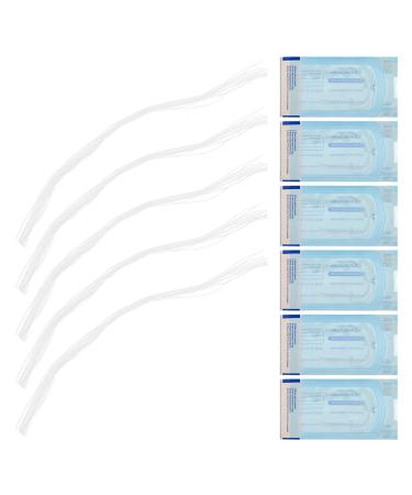 Vaguelly Lot de 20 set de Fils Tenseurs Prot in s Anti-Rides pour Visage S rum Lifting Cor en Base de Collag ne Soluble Essence Hydratante pour Rides du Front et Pattes D Oie Soin