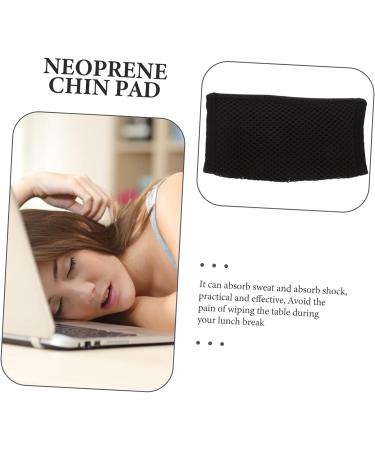POPETPOP Chin Protector Desk Kids Travel Neoprene Chin Strap Anti Snore Chin Strap Pillows for Kids Office Chin Protective Pad Breathable Chin Pad Safety Chin Pad Child Protective Belt Mesh - Buy Online on GoSupps.com