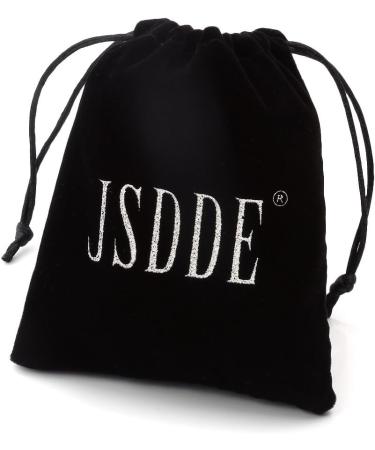 JSDDE 7 Chakra Bracelet - Lava Stone Zen Buddhism Bangle for Healing & Energy Therapy | Yoga Balance Buddha Gemstone Jewelry - Buy Online on GoSupps.com