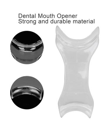 Orthodontic Tooth Mouth Spreader Set | 5 pcs Doppelkopf Dental Mouth Openers for Intraoral Cheek Lip Retraction | Essential Dental Care Tools for Clinics - Buy Online on GoSupps.com