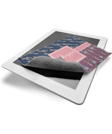 Personalized Tribal Arrows Microfiber Screen Cleaner | YouCustomizeIt - Shop Custom Screen Cleaners for All Devices - Buy Online on GoSupps.com