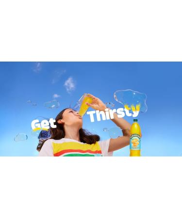 Robinsons Orange Squash 1L: Refreshing Citrus Drink for Hydration and Flavor - Buy Online on GoSupps.com