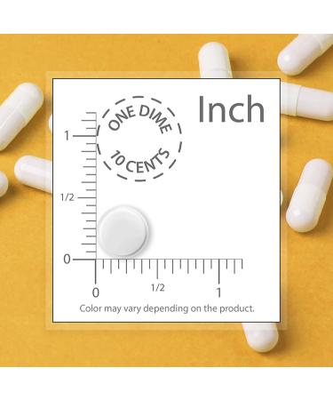 Supersmart L-Selenomethionine 200mcg - Potent Antioxidant for Immune Support - 120 Tablets | Non-GMO & Gluten Free - Buy Online on GoSupps.com