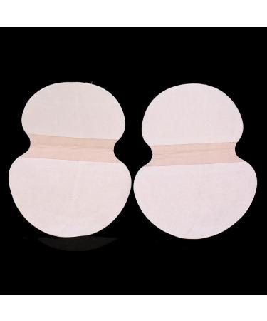 20 Disposable Less Welding Pads - Self-Adhesive Antiperspirant Sweat Absorption Stickers for Men & Women - Perfect for Dresses & Shirts - Buy Online on GoSupps.com