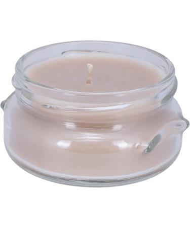 Shop Tyler Creamy Beige Aromatherapy Scented Jar Candles - Pack of 2 | High Maintenance | International Shipping Available - Buy Online on GoSupps.com