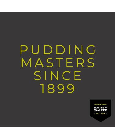 Matthew Walker Classic Christmas Pudding (Vegan) 800g - Buy Online on GoSupps.com