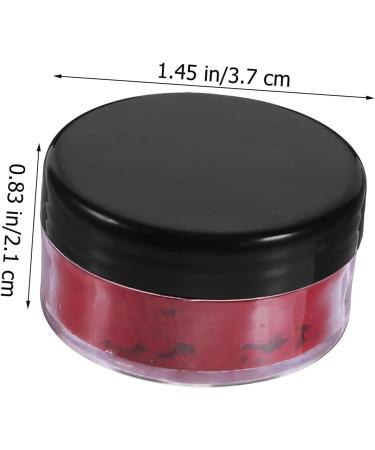  FOMIYES FOMIYES Glossy Lipstick with Illuminating Pigments and Natural Makeup Ingredients - Buy Online on GoSupps.com