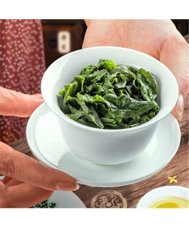 Th oolong Cravate Guan Yin Th vert Naturel Fujian an Xi TieGuanYin Bon Th Chinois (500g) - Buy Online on GoSupps.com