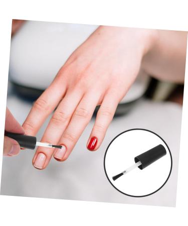  POPETPOP POPETPOP 20-Pack Replacement Gel Polish Brushes Soft Bristles for Bottles for Easy Application - Buy Online on GoSupps.com