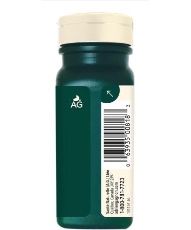 Adrien Gagnon - Relaxen Night Sleep Aid with Valerian Root Passionflower and Hops Natural Calm Sleep and Relaxation 100 Capsules - Buy Online on GoSupps.com