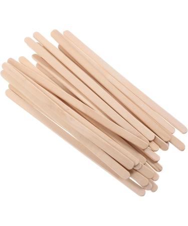 Buy FOMIYES 300 PCS Premium Wooden Spatula Set for Cosmetics - Ideal for Hair Rendering & Craft Projects - International Shipping Available - Buy Online on GoSupps.com